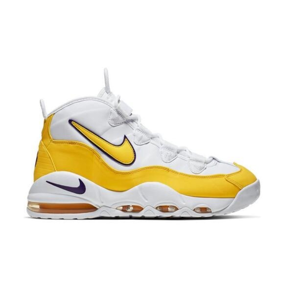 Nike Air Max Uptempo '95 - Picture 2 of 5